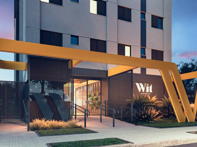Guarita wit residences maringa apartamento na planta lancamento pequeno investimento 2