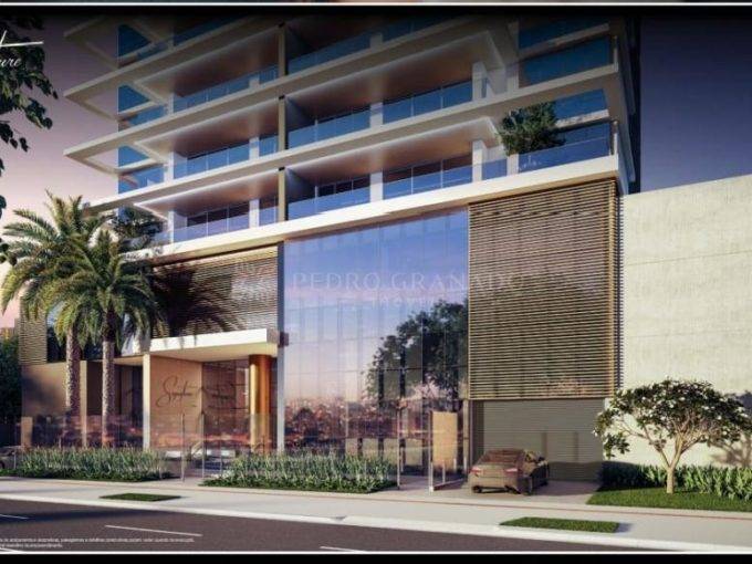 Edificio Signature em Maringa05