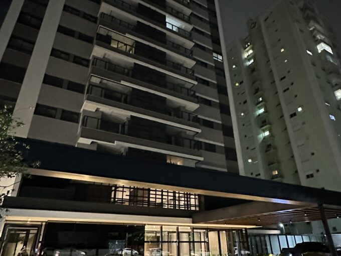 7 apartamento soul ayoshii venda maringa–unidade sexto andar