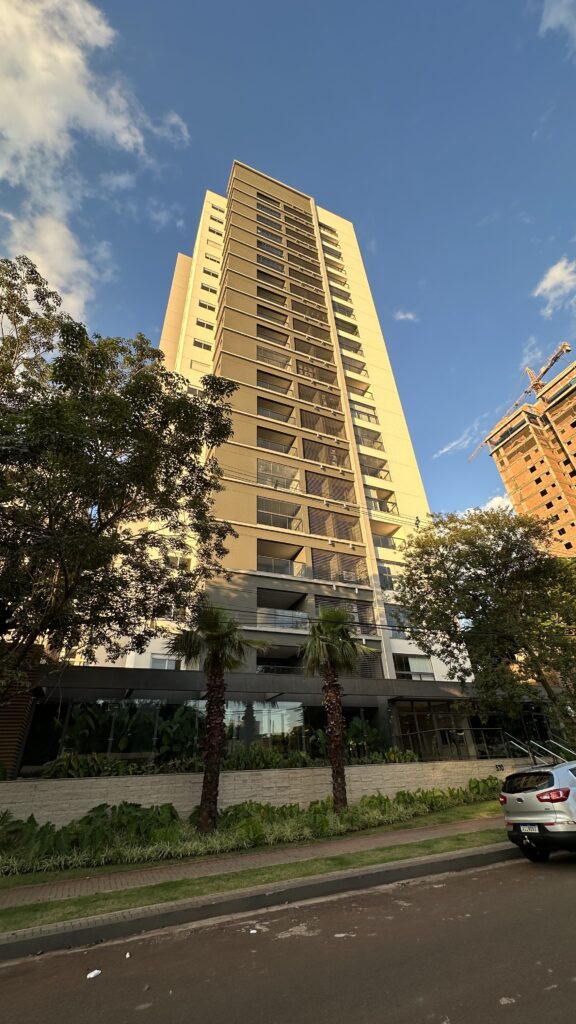 fachada vista serenity apartamento maringa plaenge ayoshii embraed 2