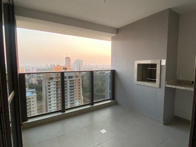 4 essence apartamento venda plaenge maringa 22 andar frente